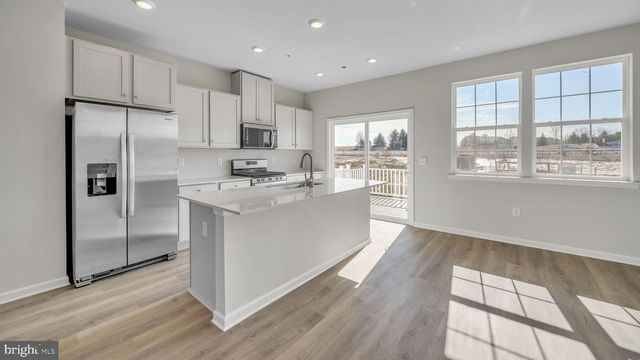8307 BRODIE COURT, Breinigsville, PA 18031