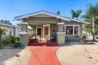 4194 Stephens, San Diego, CA 92103