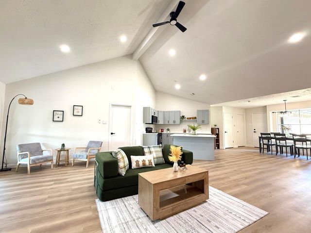 219 Shenandoah Drive, Richmond, TX 77469