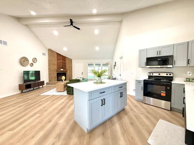 219 Shenandoah Drive, Richmond, TX 77469