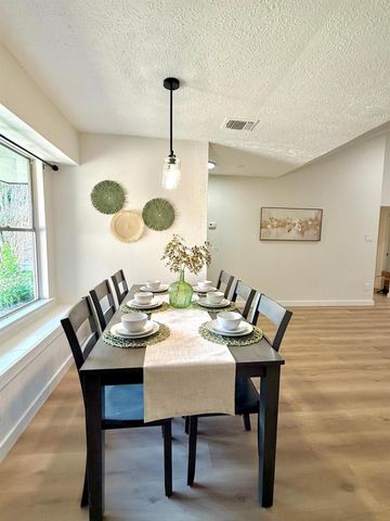 219 Shenandoah Drive, Richmond, TX 77469