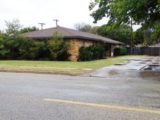 1636 58th Street, B, Lubbock, TX 79412