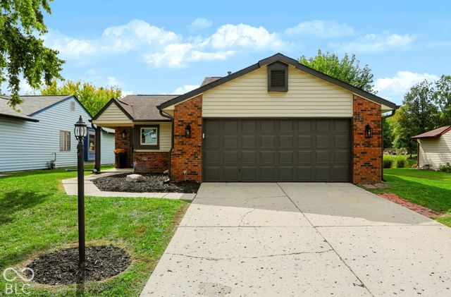 5907 Timber Lake Boulevard, Indianapolis, IN 46237