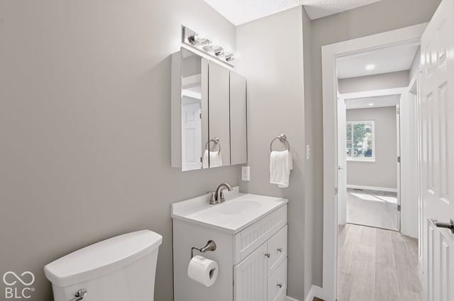 5907 Timber Lake Boulevard, Indianapolis, IN 46237