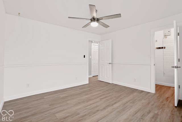 5907 Timber Lake Boulevard, Indianapolis, IN 46237