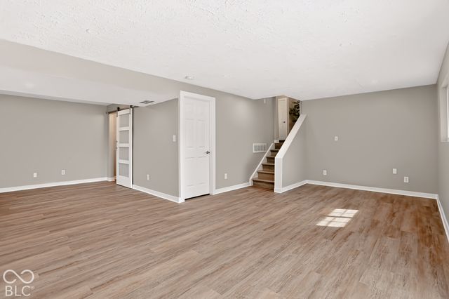5907 Timber Lake Boulevard, Indianapolis, IN 46237