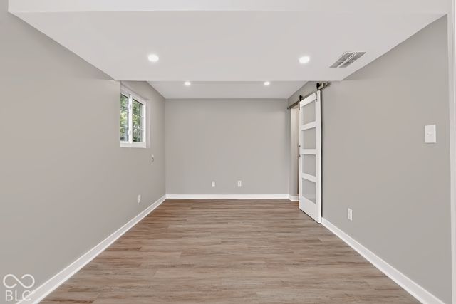 5907 Timber Lake Boulevard, Indianapolis, IN 46237