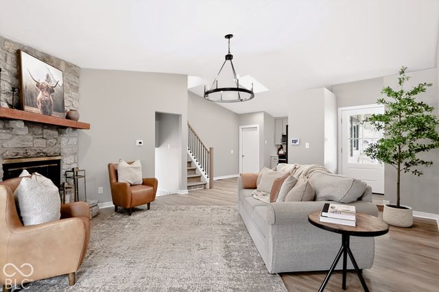 5907 Timber Lake Boulevard, Indianapolis, IN 46237