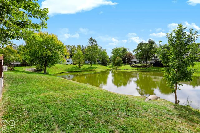 5907 Timber Lake Boulevard, Indianapolis, IN 46237