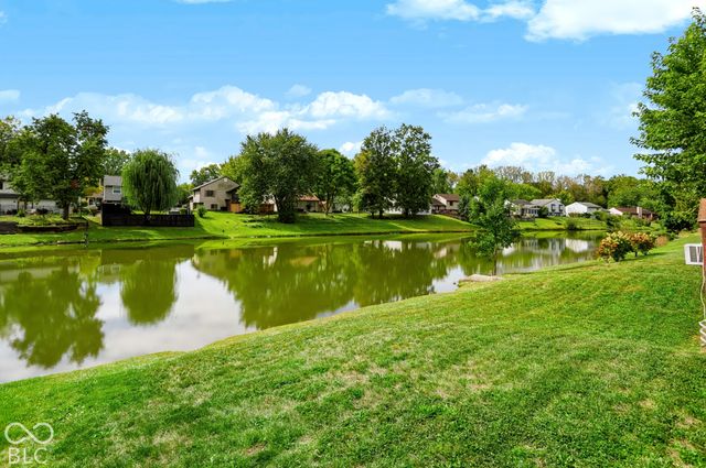 5907 Timber Lake Boulevard, Indianapolis, IN 46237