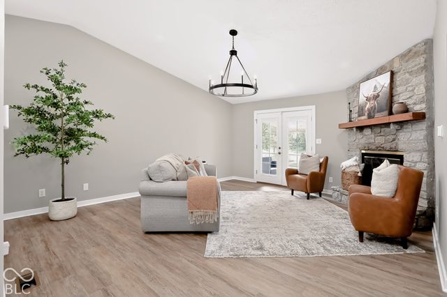 5907 Timber Lake Boulevard, Indianapolis, IN 46237