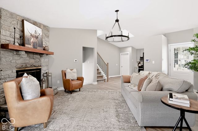 5907 Timber Lake Boulevard, Indianapolis, IN 46237
