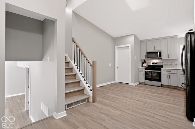 5907 Timber Lake Boulevard, Indianapolis, IN 46237