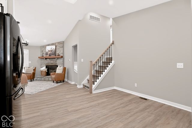 5907 Timber Lake Boulevard, Indianapolis, IN 46237