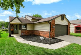 5907 Timber Lake Boulevard, Indianapolis, IN 46237