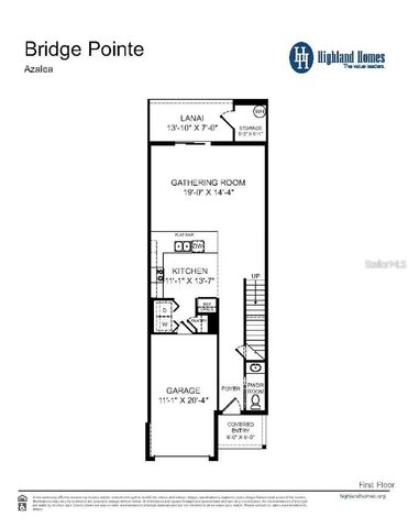 334 CHESAPEAKE DRIVE, St Cloud, FL 34771