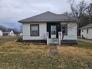 724 Park Avenue, Mt Vernon, IL 62864