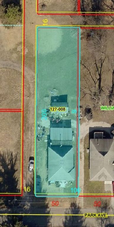 Image 25 of property listing at 724 Park Avenue, Mt Vernon, IL 62864