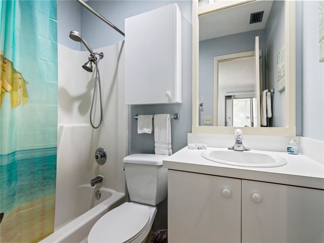 5400 Highway A1a None I24, Indian River Shores, FL 32963