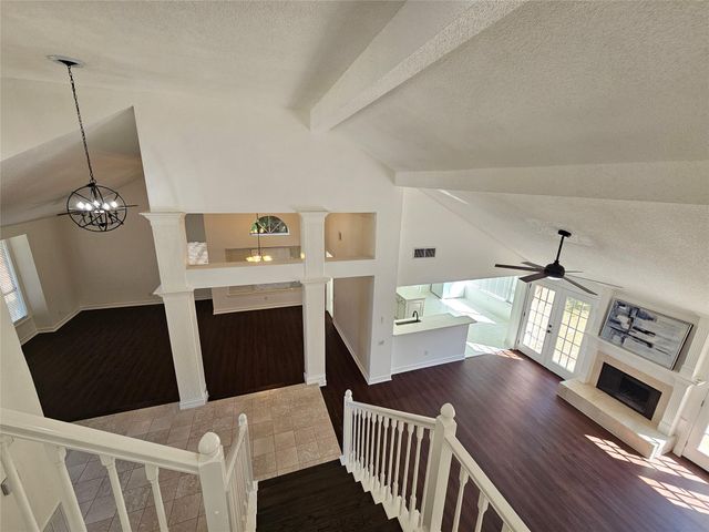 15131 New Hastings Drive, Houston, TX 77095