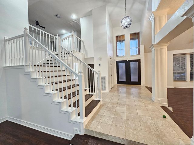 15131 New Hastings Drive, Houston, TX 77095