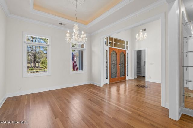 101 Windsor Circle SW, Ocean Isle Beach, NC 28469