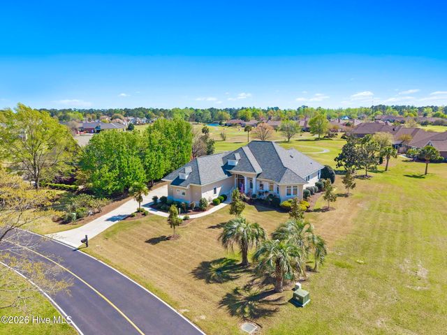 101 Windsor Circle SW, Ocean Isle Beach, NC 28469