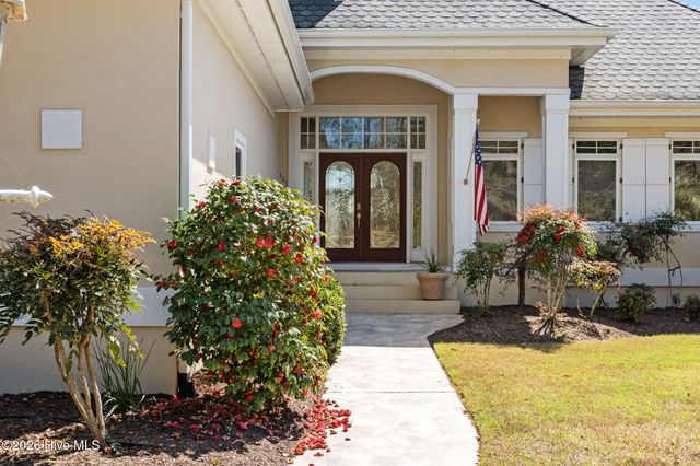101 Windsor Circle SW, Ocean Isle Beach, NC 28469