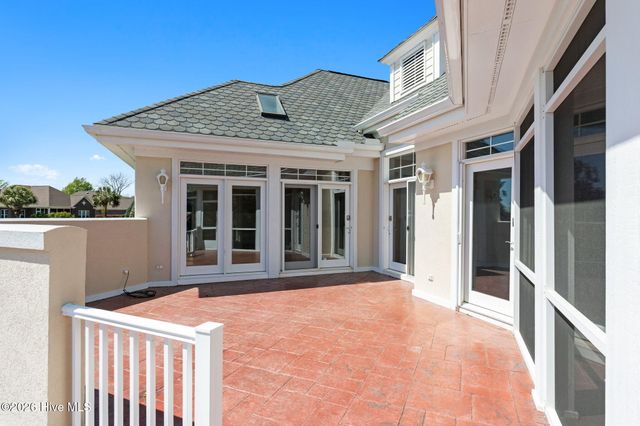 101 Windsor Circle SW, Ocean Isle Beach, NC 28469