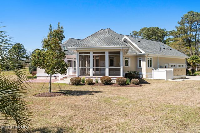 101 Windsor Circle SW, Ocean Isle Beach, NC 28469