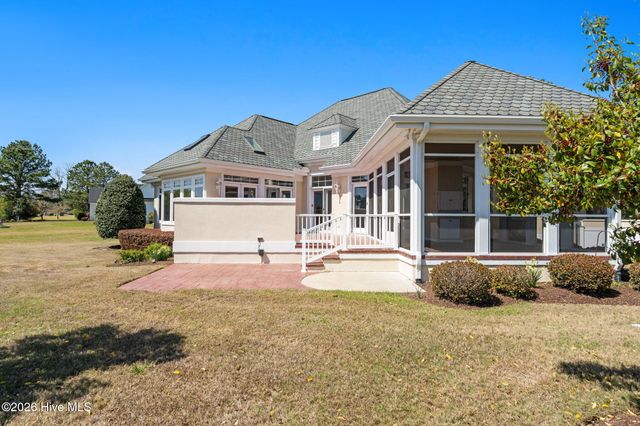 101 Windsor Circle SW, Ocean Isle Beach, NC 28469