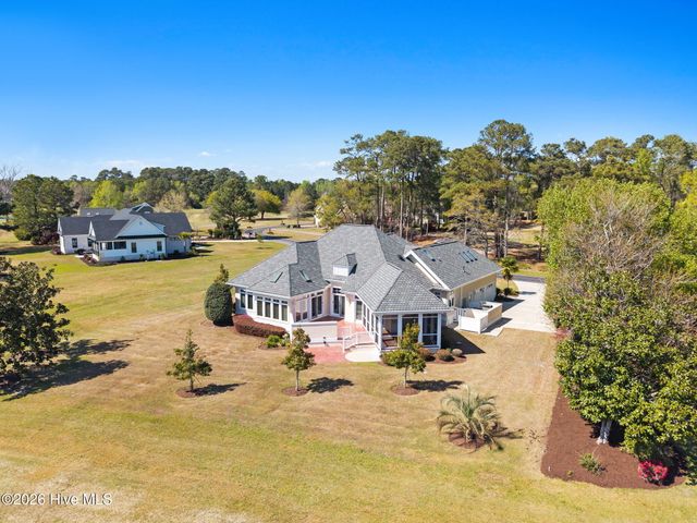 101 Windsor Circle SW, Ocean Isle Beach, NC 28469