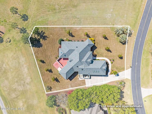 101 Windsor Circle SW, Ocean Isle Beach, NC 28469