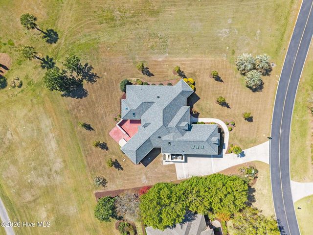 101 Windsor Circle SW, Ocean Isle Beach, NC 28469