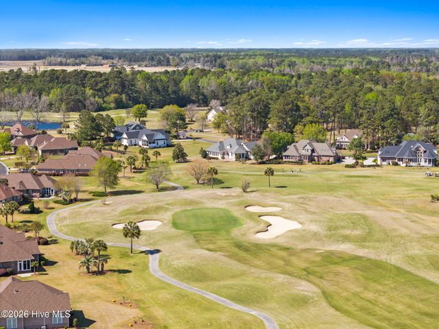 101 Windsor Circle SW, Ocean Isle Beach, NC 28469