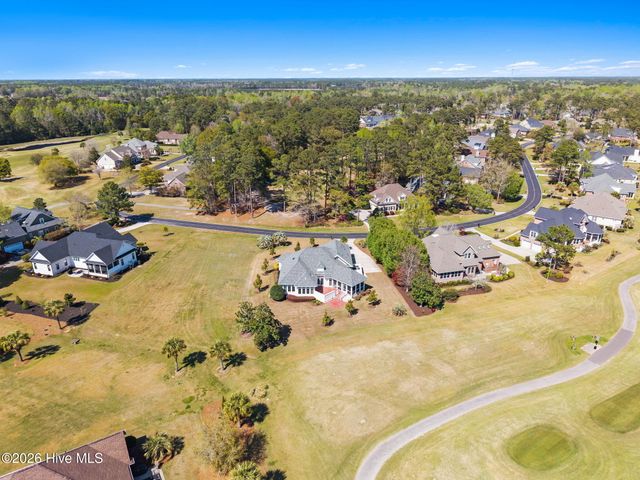 101 Windsor Circle SW, Ocean Isle Beach, NC 28469