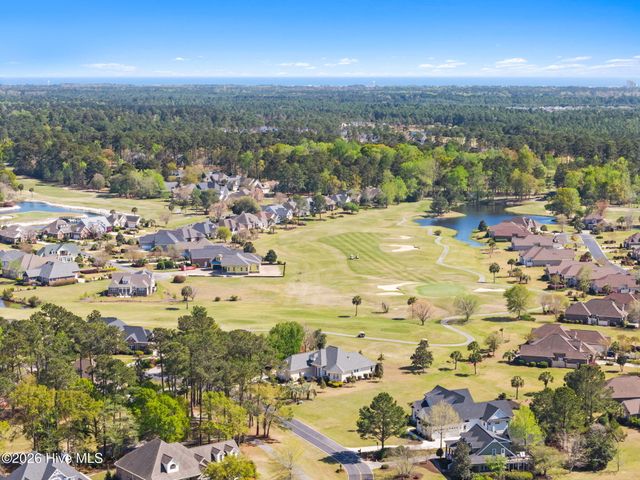 101 Windsor Circle SW, Ocean Isle Beach, NC 28469