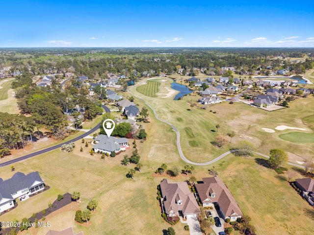 101 Windsor Circle SW, Ocean Isle Beach, NC 28469