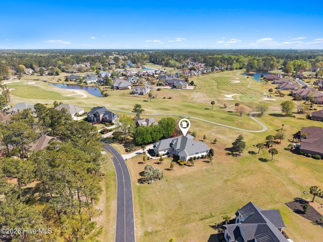 101 Windsor Circle SW, Ocean Isle Beach, NC 28469