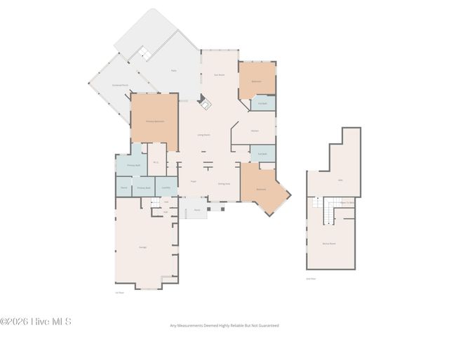 101 Windsor Circle SW, Ocean Isle Beach, NC 28469