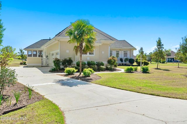 101 Windsor Circle SW, Ocean Isle Beach, NC 28469