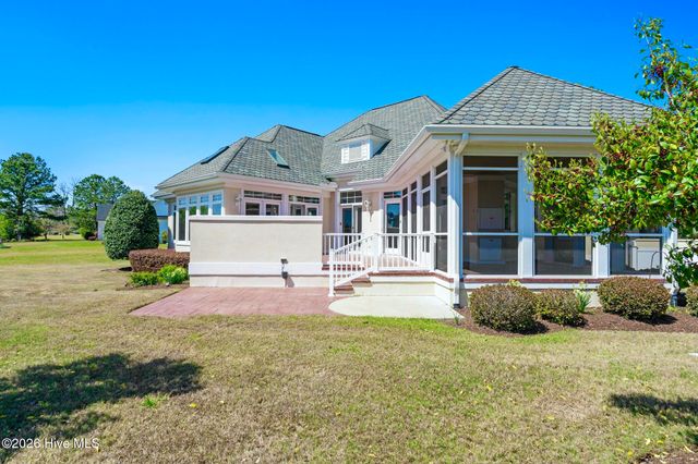 101 Windsor Circle SW, Ocean Isle Beach, NC 28469