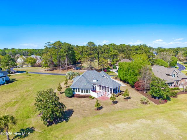 101 Windsor Circle SW, Ocean Isle Beach, NC 28469