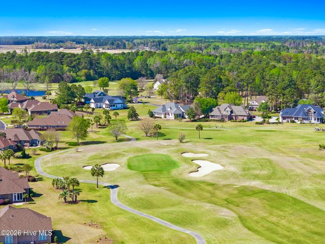 101 Windsor Circle SW, Ocean Isle Beach, NC 28469