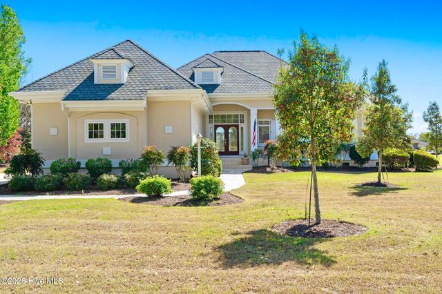 101 Windsor Circle SW, Ocean Isle Beach, NC 28469