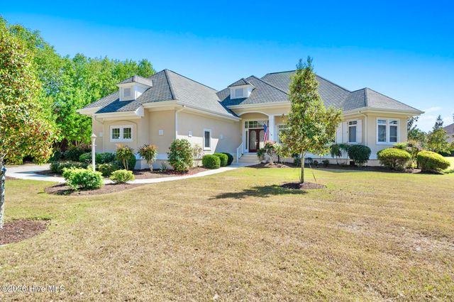 101 Windsor Circle SW, Ocean Isle Beach, NC 28469