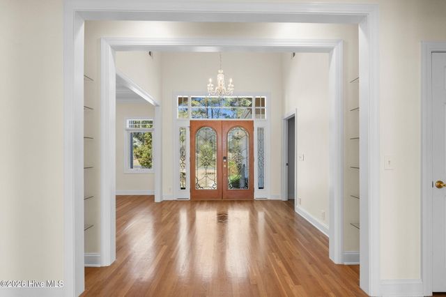 101 Windsor Circle SW, Ocean Isle Beach, NC 28469
