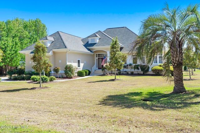 101 Windsor Circle SW, Ocean Isle Beach, NC 28469