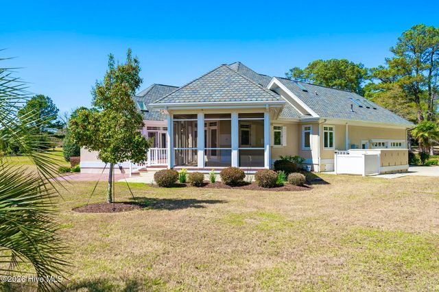 101 Windsor Circle SW, Ocean Isle Beach, NC 28469