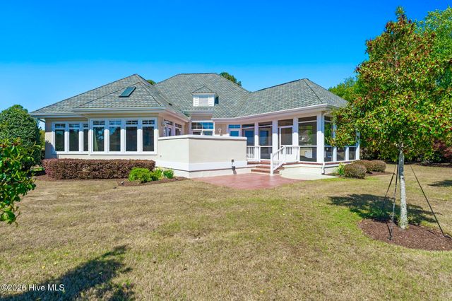 101 Windsor Circle SW, Ocean Isle Beach, NC 28469